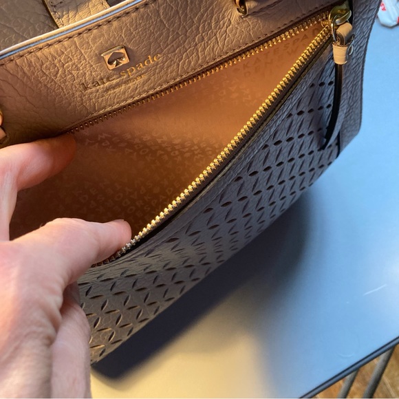 Kate Spade Satchel - Picture 11 of 16